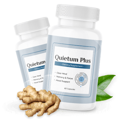 Quietum Plus Supplement Quietum Plus Supplement